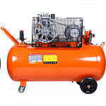 Компрессор с ременной передачей Кратон AC-530-200-BDH