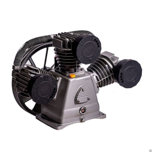 Блок поршневой Remeza LB75-2 4023430020