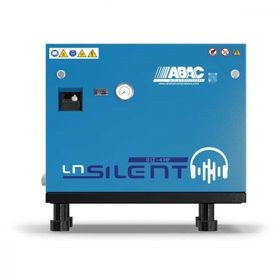 Поршневой компрессор ABAC LN1/A49B/0 T4 DOL