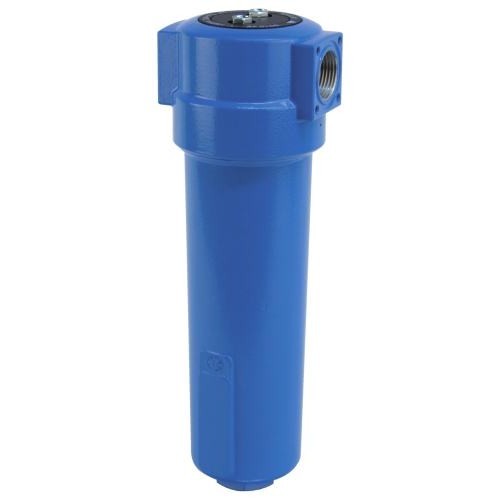 Магистральный фильтр AF 0306 RAL-5012 NA PODSTAVKU / ON PEDESTAL Omega Магистральный фильтр AF 0306 RAL-5012 NA PODSTAVKU / ON PEDESTAL Omega