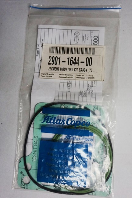 Ремкомплект Atlas Copco 2901164400