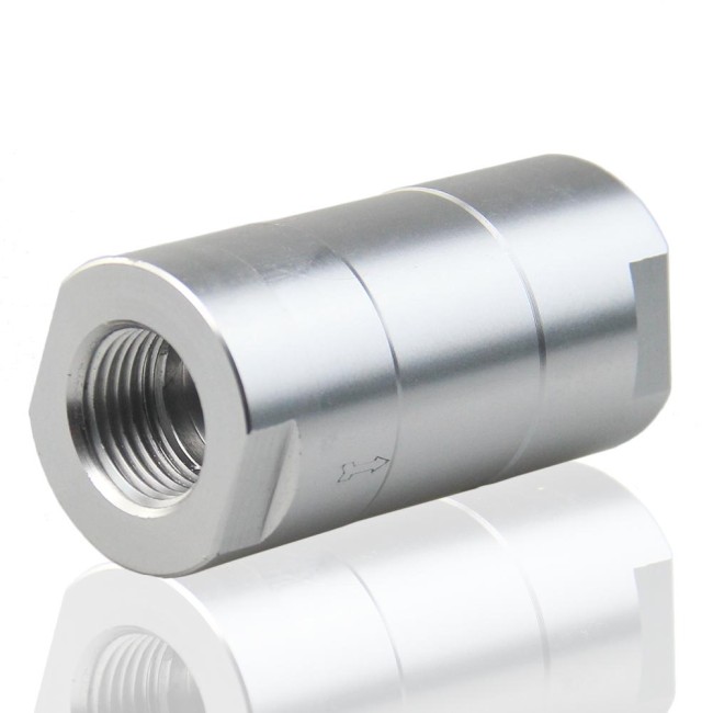 Клапан обратный 1/2"