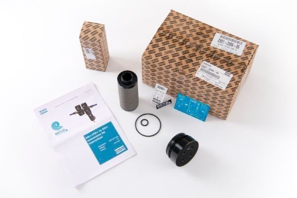 Сервисный набор 4000H RIF/FOODGRADE Atlas Copco