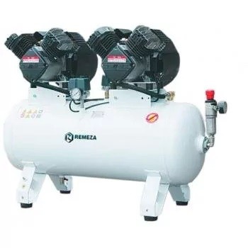 Компрессор медицинский Remeza 100.VS204TD