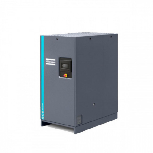 Винтовой компрессор Atlas Copco GA 22+ 10FF/400В 3ф 50 Гц без N/CE