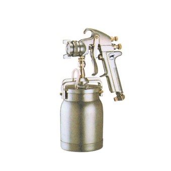 Краскораспылитель с нижним бачком 8973005971 (AB161)