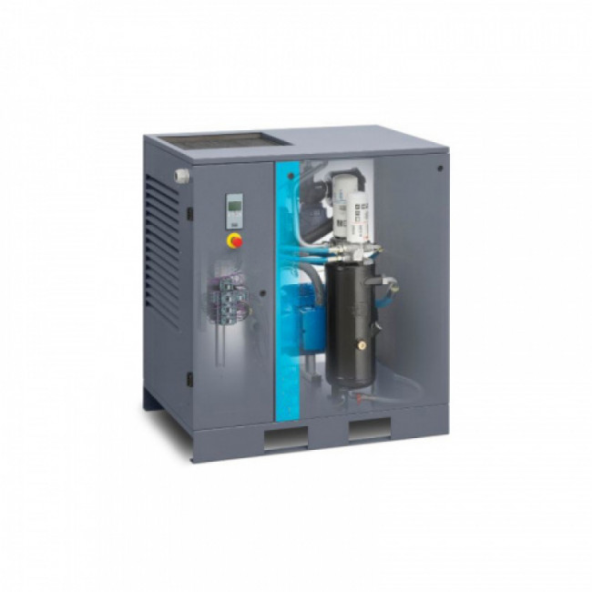 Винтовой компрессор ATLAS COPCO G18 10P/400 3ф 50 Гц без N/CE Винтовой компрессор ATLAS COPCO G18 10P/400 3ф 50 Гц без N/CE