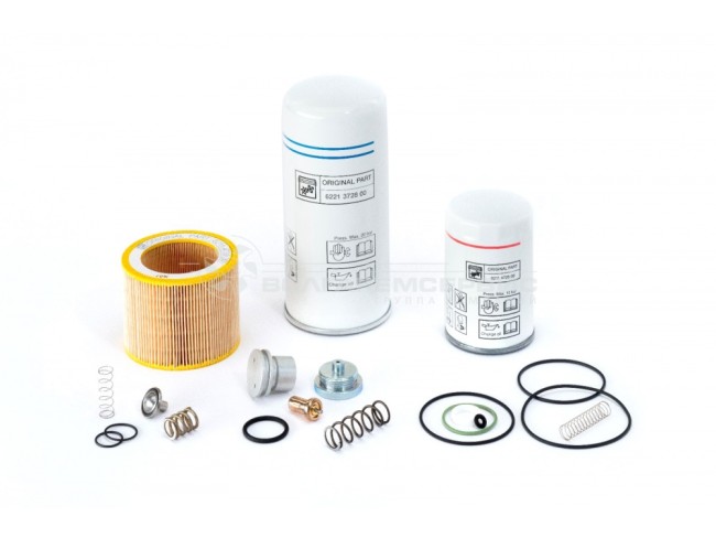 Сервисный набор MAINTENANCE KIT GA11-30C 2901008800 Atlas Copco