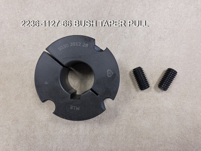 Втулка конусная Atlas Copco 2236112766 Втулка конусная Atlas Copco 2236112766