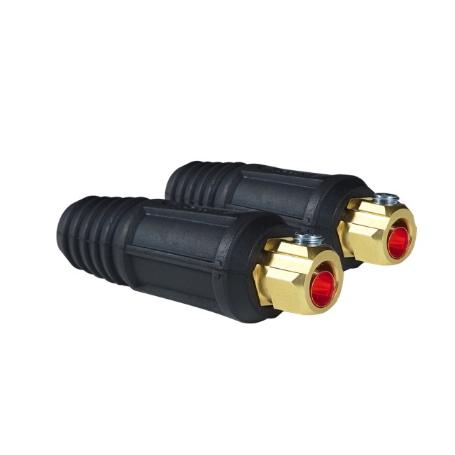 Разъем кабельный - папа DX 35-50 (2 шт.) FUBAG - 38663_2