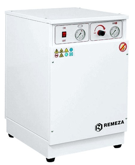 Компрессор медицинский Remeza 16.VS204KD