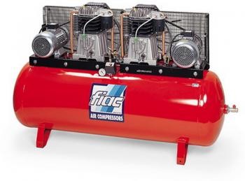 Компрессор поршневой FIAC ABT 500-1700B/16 Компрессор поршневой FIAC ABT 500-1700B/16