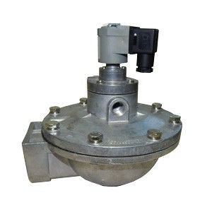 Импульсный клапан (CBD-Z-25-AC220V) Импульсный клапан (CBD-Z-25-AC220V)