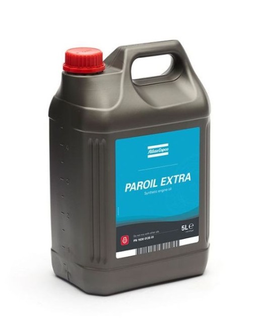 Компрессорное масло AC PAROIL EXTRA (1630013500) Компрессорное масло AC PAROIL EXTRA (1630013500)