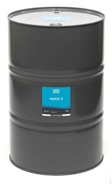 Компрессорное масло AC PAROIL S (1630016000)