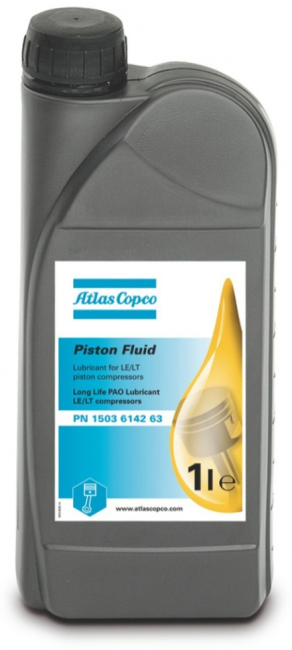 Компрессорное масло AC PISTON FLUID (2901179000) Компрессорное масло AC PISTON FLUID (2901179000)