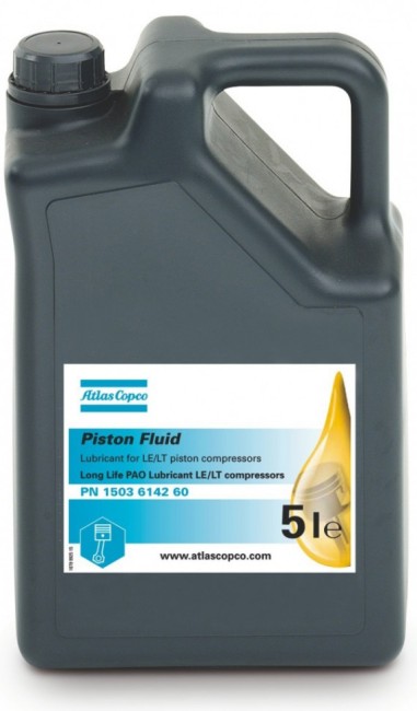 Компрессорное масло AC PISTON FLUID (2901179000) Компрессорное масло AC PISTON FLUID (2901179000)