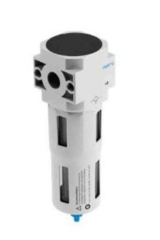 Фильтр сжатого воздуха  G1/4", 0.5-16bar