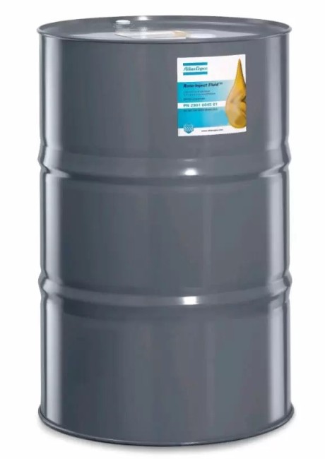 Компрессорное масло AC Roto-Inject Fluid (2901024501) Компрессорное масло AC Roto-Inject Fluid (2901024501)