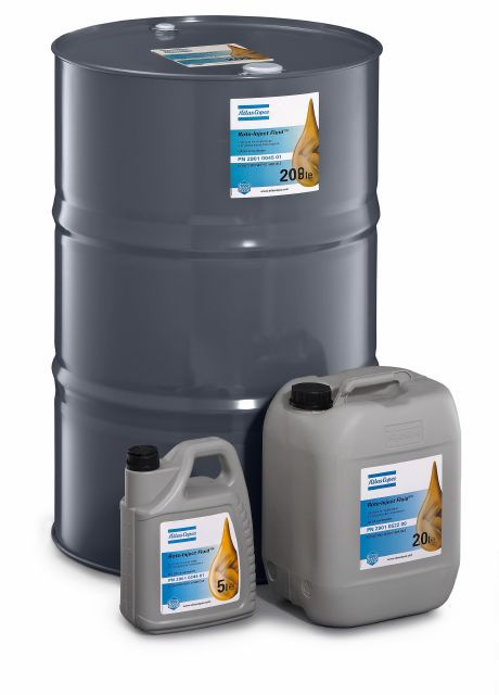 Компрессорное масло AC Roto-Inject Fluid (2901024501) Компрессорное масло AC Roto-Inject Fluid (2901024501)