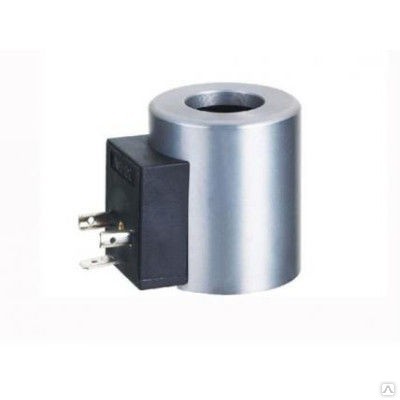 Соленоид клапана (КЭМ-COIL-AC24V) Соленоид клапана (КЭМ-COIL-AC24V)