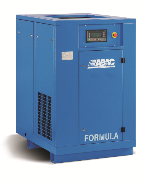 Компрессор винтовой FORMULA.I 4510 A