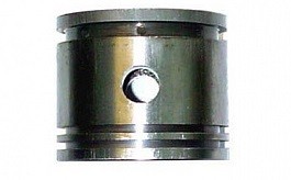 Поршень для головки С412М - С412М.01.01.004 Поршень для головки С412М - С412М.01.01.004