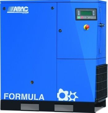 Компрессор винтовой FORMULA.E 5.510