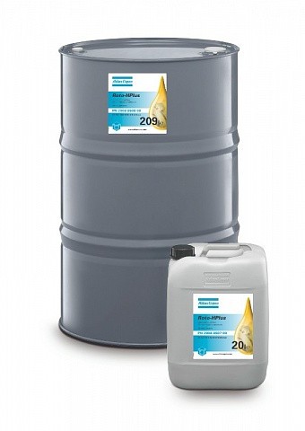 Компрессорное масло AC ROTO-H PLUS 20L Компрессорное масло AC ROTO-H PLUS 20L