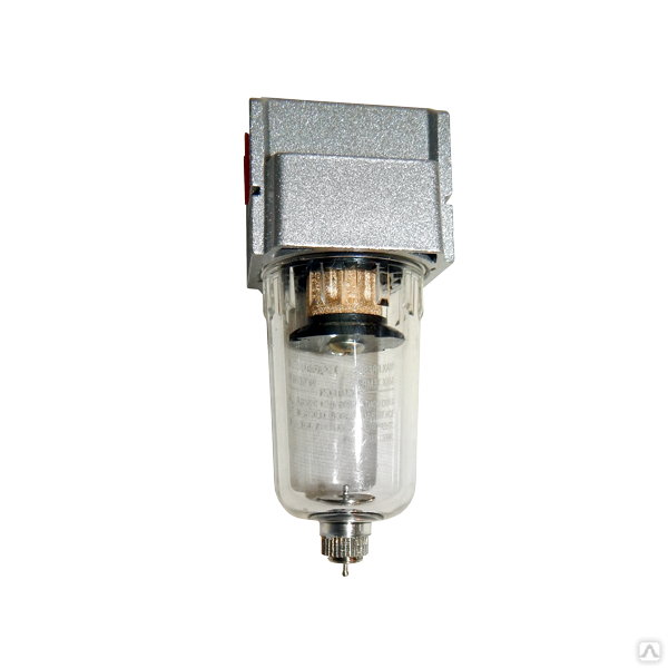 Фильтр сжатого воздуха G1/4" (AF2000-02)