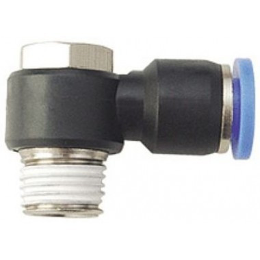Фитинг цанговый угловой (PH 12-04)