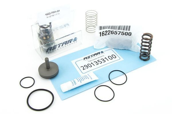 Набор термостата и MPV 2901353100 Atlas Copco Набор термостата и MPV 2901353100 Atlas Copco