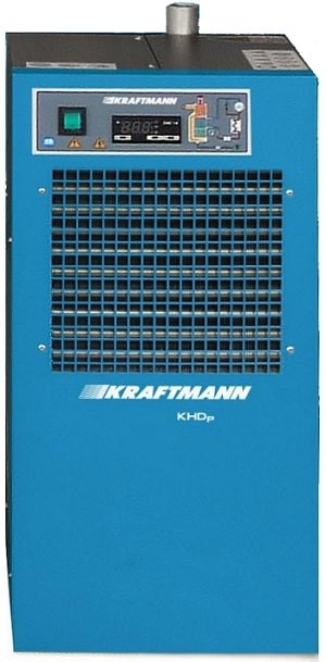 Холодильный осушитель Kraftmann KHDp 72