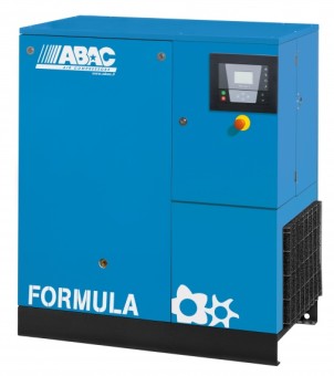 Компрессор винтовой FORMULA 1110 ABAC в корпусе
