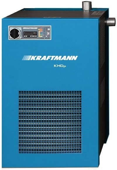 Холодильный осушитель Kraftmann KHDp 630
