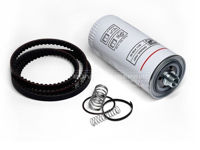 СЕРВИСНЫЙ НАБОР ZH9000/15000 3ST 24000HR KIT 2906910700 Atlas Copco СЕРВИСНЫЙ НАБОР ZH9000/15000 3ST 24000HR KIT 2906910700 Atlas Copco