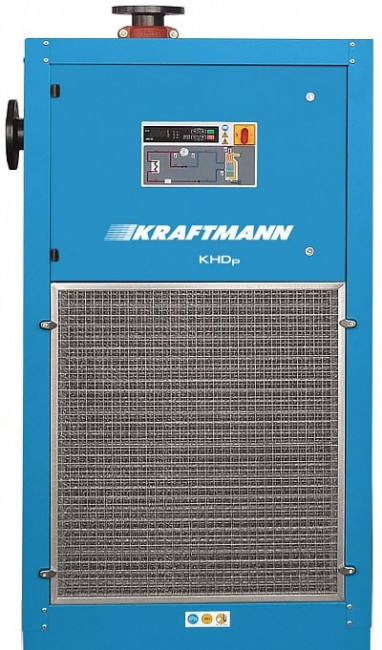 Холодильный осушитель Kraftmann KHDp 1260