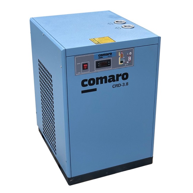 Осушитель, CRD-1,6 рефрижераторный Comaro Осушитель, CRD-1,6 рефрижераторный Comaro
