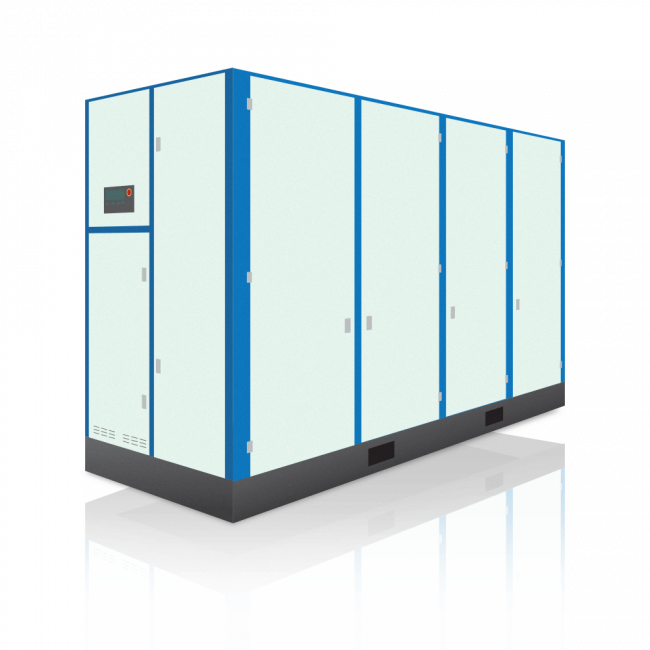 Винтовой компрессор Dali EN-220/7 II Винтовой компрессор Dali EN-220/7 II