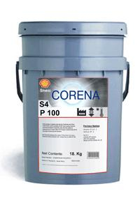 Компрессорное масло Shell Corena S4P Компрессорное масло Shell Corena S4P