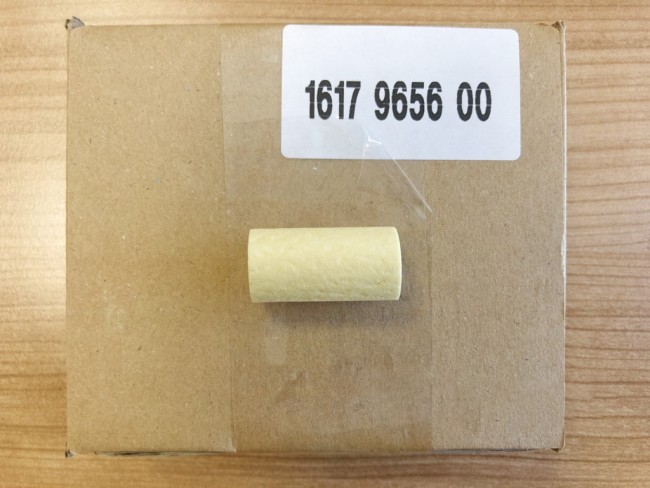 Фильтроэлемент FILTER ELEMENT 1617965600 Atlas Copco