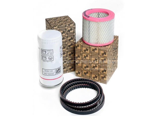 СЕРВИСНЫЙ НАБОР ZH4000 MAINTENANCE KIT 4000HRS 2906904600 Atlas Copco СЕРВИСНЫЙ НАБОР ZH4000 MAINTENANCE KIT 4000HRS 2906904600 Atlas Copco