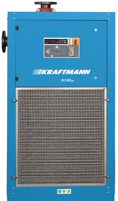 Холодильный осушитель Kraftmann KHDp 1801