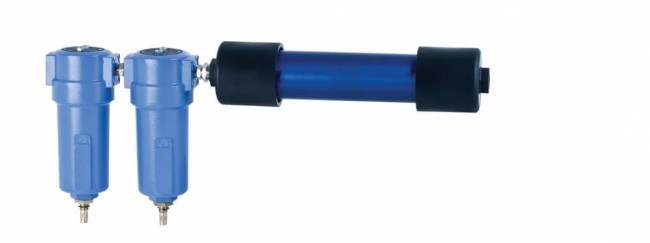 Мембранный осушитель M-Dry 24 Omega Мембранный осушитель M-Dry 24 Omega