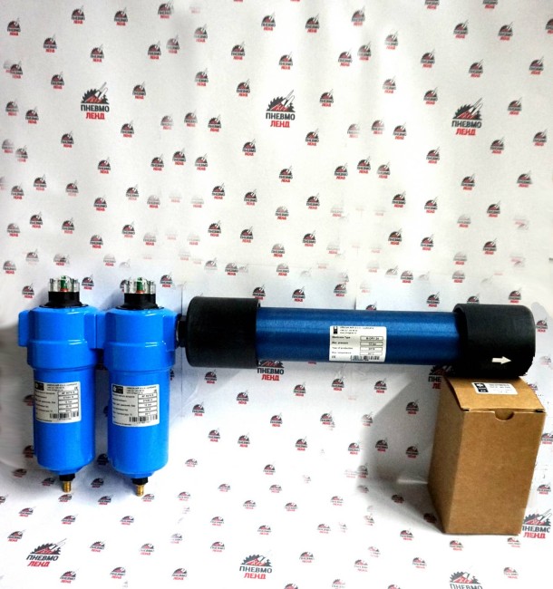 Мембранный осушитель M-Dry 24 Omega Мембранный осушитель M-Dry 24 Omega