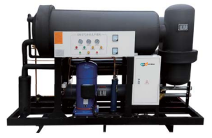 Осушитель воздуха Apureda CFKW-100NH рефрижераторные