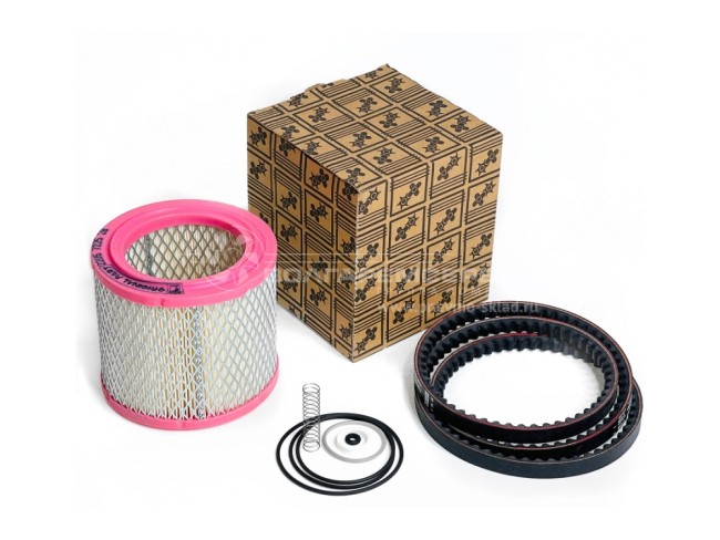 СЕРВИСНЫЙ НАБОР ZH4000 MAINTENANCE KIT 24000HR 2906904800 Atlas Copco СЕРВИСНЫЙ НАБОР ZH4000 MAINTENANCE KIT 24000HR 2906904800 Atlas Copco