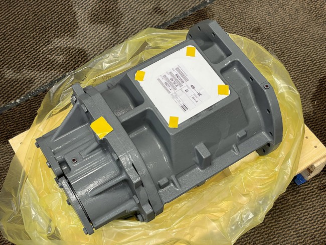 Винтовой блок Atlas Copco O.I.S. K-36 1616728190