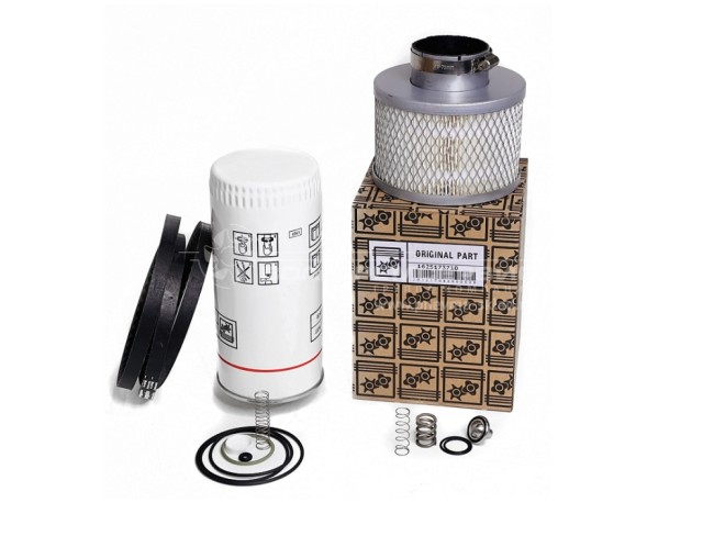 СЕРВИСНЫЙ НАБОР ZH6000 3ST. 24000 HR MAINT.KIT 2906907600 Atlas Copco СЕРВИСНЫЙ НАБОР ZH6000 3ST. 24000 HR MAINT.KIT 2906907600 Atlas Copco