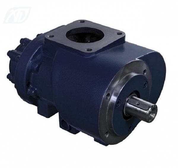 Винтовой блок Hanbell AB-350R Винтовой блок Hanbell AB-350R